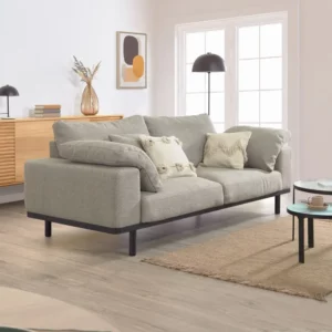 LÁMPARA DE PIE ALEYLA KAVE HOME