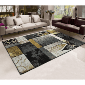 Alfombra Patchwork Bianca 21995 Multicolor - Universal (2)