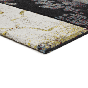 Alfombra Patchwork Bianca 21995 Multicolor - Universal (3)