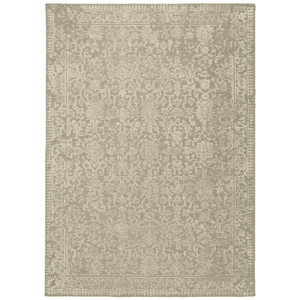 Alfombra Tradicional Isabella 603 Beig - Universal (1)