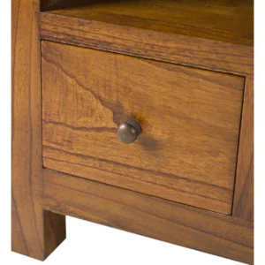 MUEBLE TV STAR 4 CAJONES 1 HUECO-2