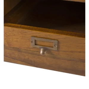 MUEBLE TV STAR 4 CAJONES 1 HUECO-3