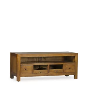 MUEBLE TV STAR 4 CAJONES 1 HUECO-8