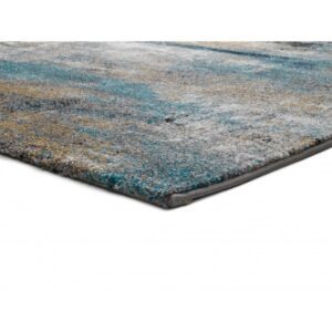 ALFOMBRA DE ARTE ABSTRACTO KALIA 24133 21 MULTI UNIVERSAL