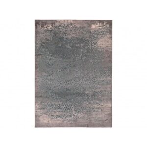 ALFOMBRA VINTAGE DANNA 23016 07 AZUL UNIVERSAL