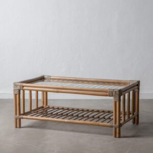 mesa-centro-natural-ratán-cristal-100-x-60-x-40-cm (1)
