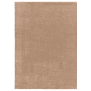 Alfombra Lisa Loft Liso Beige - Universal (1)