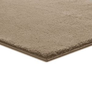 Alfombra Lisa Loft Liso Beige - Universal (3)
