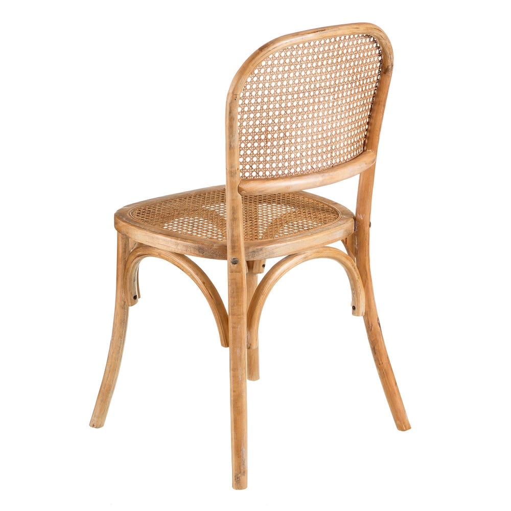 MAURY'S TIVOLI SEDIA PIEGHEVOLE DA ESTERNO VERDE 44 X 41 X H78 CM