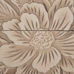 ARMARIO TAUPE DM DORMITORIO 60 X 30 X 150 CM IXIA