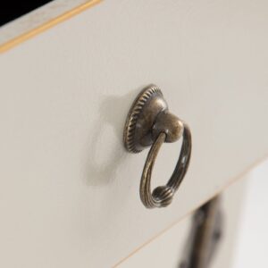 ARMARIO TAUPE DM DORMITORIO 60 X 30 X 150 CM IXIA