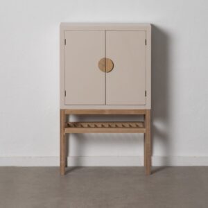 ARMARIO "CABINET" TAUPE 63 X 26 X 104,50 CM IXIA