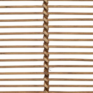 CABECERO NATURAL FIBRA NATURAL 159 X 3 X 61 CM IXIA