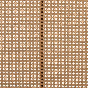 CABECERO NATURAL RATÁN/MADERA 160 X 60 CM IXIA