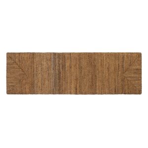 CABECERO NATURAL RATÁN DORMITORIO 200 X 3 X 60 CM IXIA