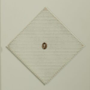 ARMARIO VERDE CLARO DM-MADERA 110 X 40 X 180 CM IXIA