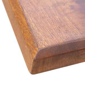 MESA COMEDOR MADERA MANGO190X95 MUNICH MOYCOR