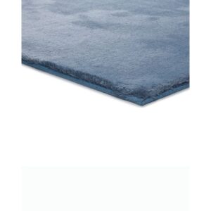 Alfombra Lisa Kristel Liso 07 Azul Universal3