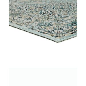 Alfombra Vintage Dihya 1037 07 Azul Universal3