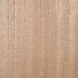 CONSOLA CREMA-NATURAL MADERA-RATÁN 80 X 30 X 78 CM IXIA