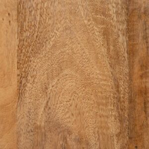 CONSOLA NATURAL MADERA-RATÁN SALÓN 90 X 25 X 80 CM IXIA