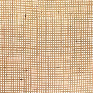 CONSOLA NATURAL MADERA-RATÁN SALÓN 90 X 25 X 80 CM IXIA