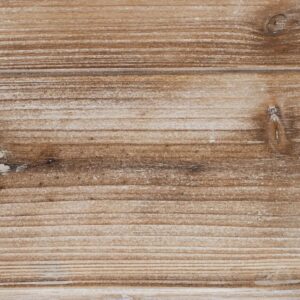 CONSOLA ROSETÓN NATURAL-BLANCO MADERA 120 X 38 X 87 CM IXIA