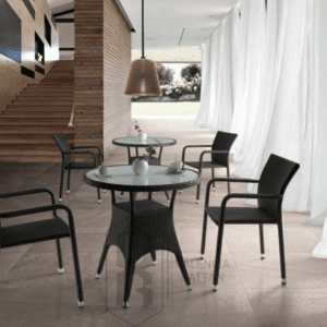 SILLÓN COCO COFFEE VALENCIARATTAN