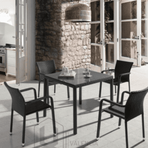SILLÓN COCO COFFEE VALENCIARATTAN