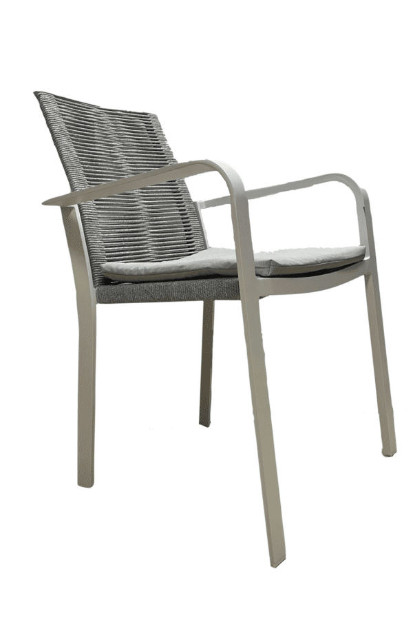 SILLA SERPENS VALENCIARATTAN