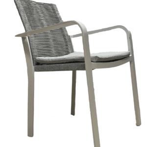 SILLA SERPENS VALENCIARATTAN