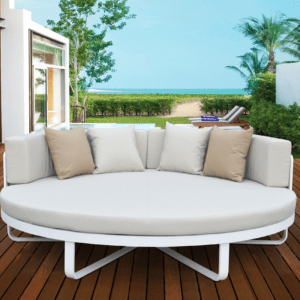 DAYBED KERCXI SMALL VALENCIARATTAN