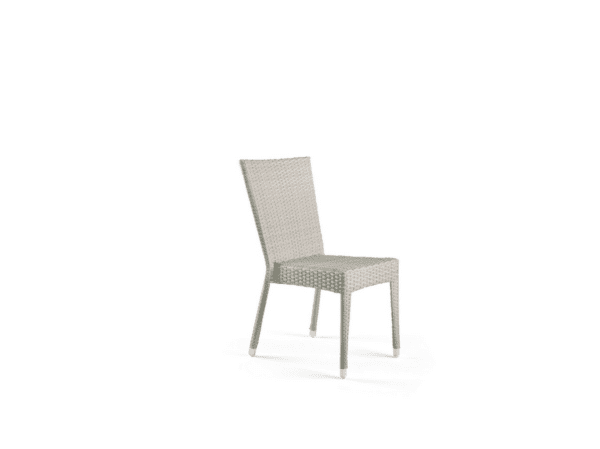 SILLA EGEO VINTAGE VALENCIARATTAN