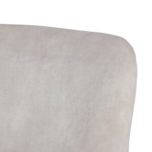 SILLÓN TEJIDO-MADERA SALÓN 77 X 64 X 88 CM IXIA