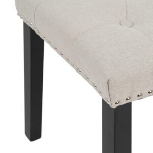 BANQUETA MADERA DORMITORIO 115 X 44 X 43 CM IXIA