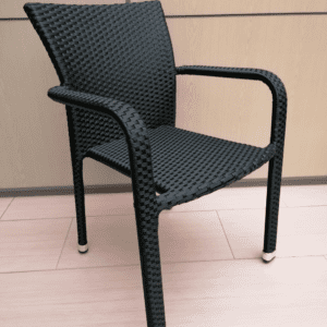 SILLON DERAY COFFEE VALENCIA RATTAN