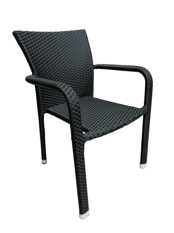 SILLON DERAY COFFEE VALENCIA RATTAN