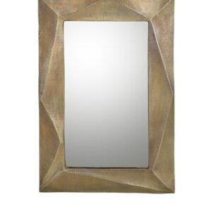 ESPEJO EN ALUMINIO GINER Y COLOMER