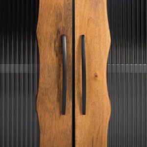 APARADOR ESTILO INDUSTRIAL 190 CMS. GINER Y COLOMER