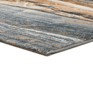 Alfombra Abstracta Dreams 12571 Multicolor - Universal (3)