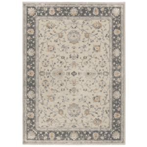 Alfombra Clásica Sensation 12679 Beige - Universal (1)