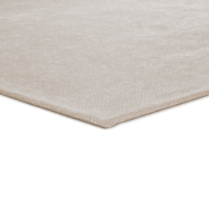 Alfombra Lisa Lavable Harris Liso Blanco - Universal (3)