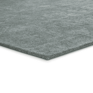 Alfombra Lisa Lavable Harris Liso Verde - Universal (3)