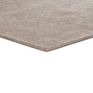 Alfombra Lisa lavable Harris Liso Beige - Universal (3)