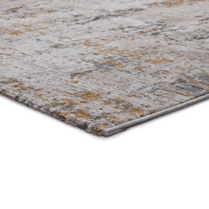 Alfombra Vintage Abstracta Springs 2503 Multicolor - Universal (3)