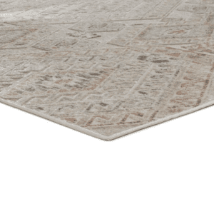 Alfombra Vintage Arlette 37 43 Mostaza (2)
