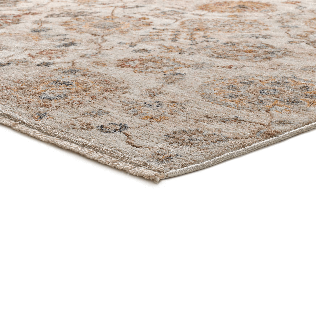Alfombra Vintage Samarkand 8427 Multicolor - Universal (3)