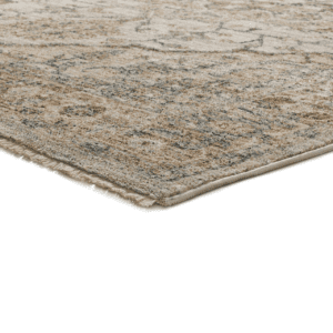 Alfombra Vintage Samarkand 8445 Multicolor - Universal (3)