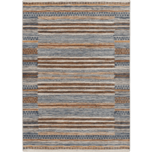 Alfombra Vintage Samarkand 8449 Multicolor - Universal (1)