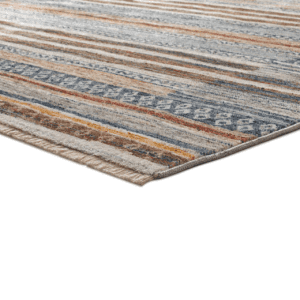 Alfombra Vintage Samarkand 8449 Multicolor - Universal (3)